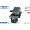 Asiento del conductor, SDF - Original - 0.900.0843.2/20