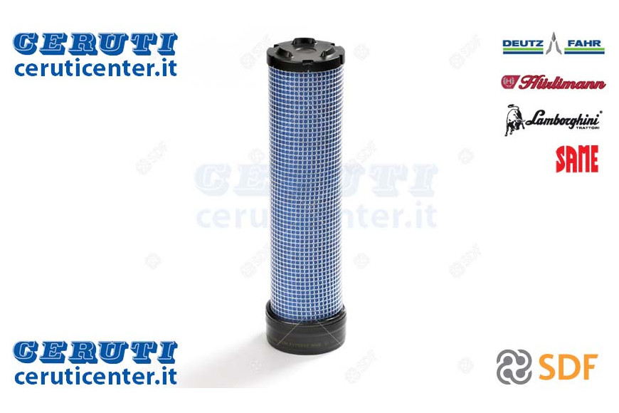 Internal Air Filter - Original SDF - 0.900.0940.8