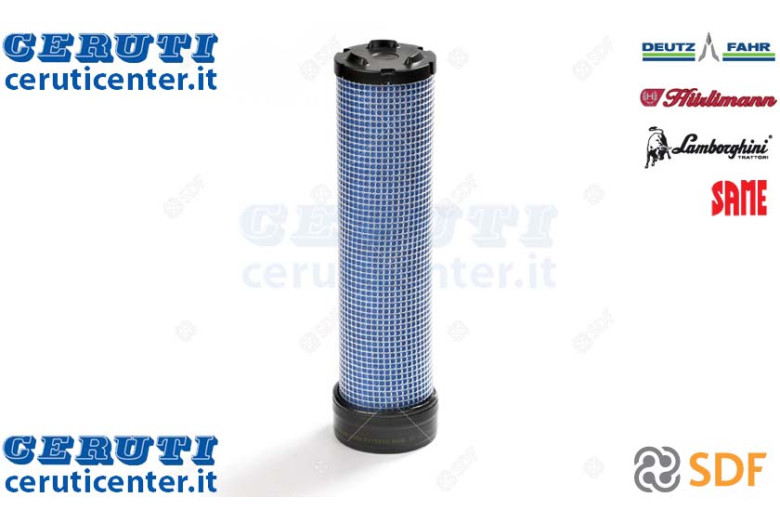 Internal Air Filter - Original SDF - 0.900.0940.8