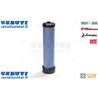 Internal Air Filter - Original SDF - 0.900.0940.8