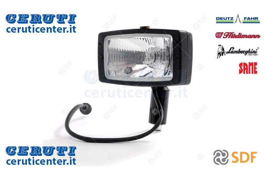 Faro - Originale SDF - 0.900.0967.2