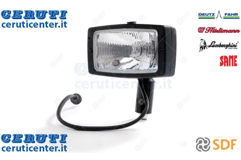 Faro - Originale SDF - 0.900.0967.2