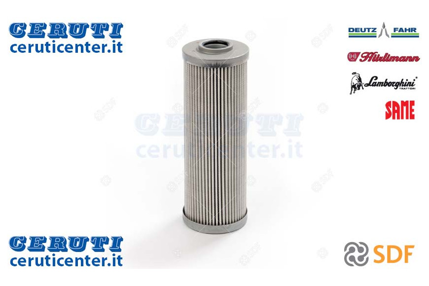 Hydraulikölfilter Element - Original SDF - 0.900.1261.4