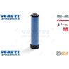 Internal Air Filter - Original SDF - 0.900.1381.7