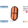 Interne Luftfilter - Original SDF - 0.900.1383.9