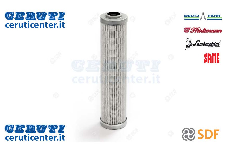 Hydraulic Oil Filter Element - Original SDF - 0.900.1422.9