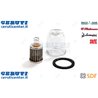 Primary fuel filter element - Original SDF - 0.900.1490.0