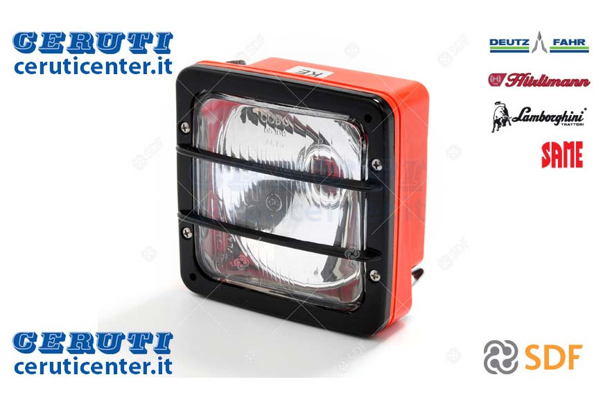 Faro - Originale SDF - 0.900.1622.2
