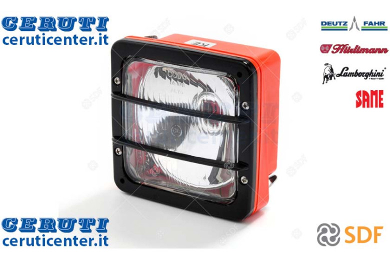 Faro - Originale SDF - 0.900.1622.2