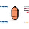 Interne Luftfilter - Original SDF - 0.900.1625.9