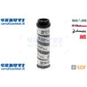 Hydraulic Oil Filter Element - Original SDF - 0.900.7146.8