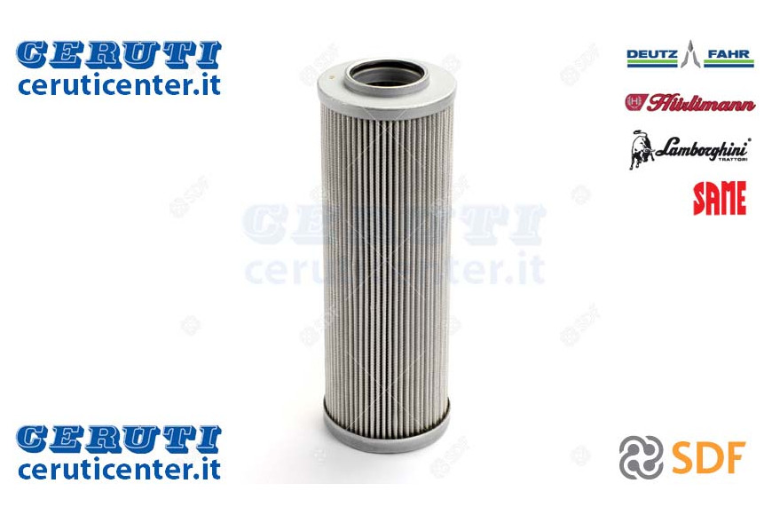 Hydraulically Filter Original SDF - 0.900.2045.4