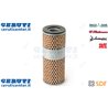 Hydraulic Oil Filter Element - Original SDF - 0.9032.259.0