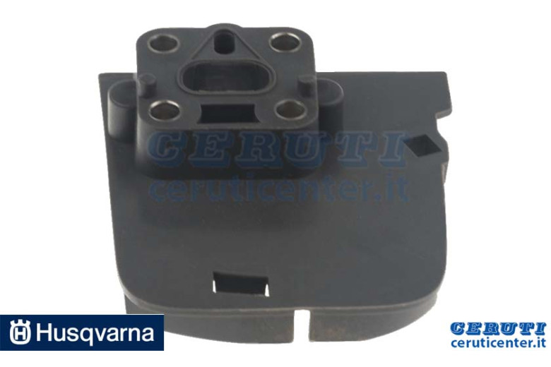 Mit Thermal Kit Flanschdichtungen - Original Husqvarna - 525741701