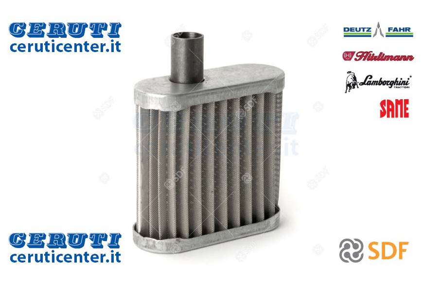 Hydraulic Oil Filter Element - Original SDF - 0.9050.428.2
