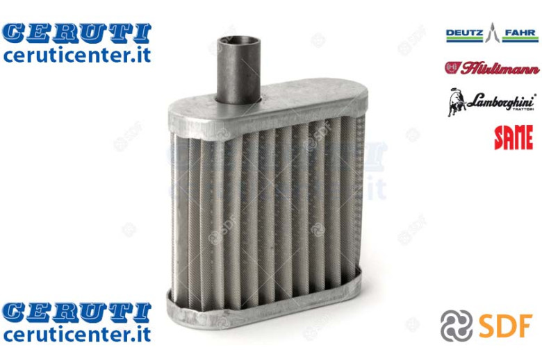 Hydraulikölfilter Element - Original SDF - 0.9050.428.2