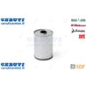 Hydraulikölfilter Element - Original SDF - 01168463