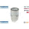 Elemento Filtro Combustibile - Originale SDF - 01174483
