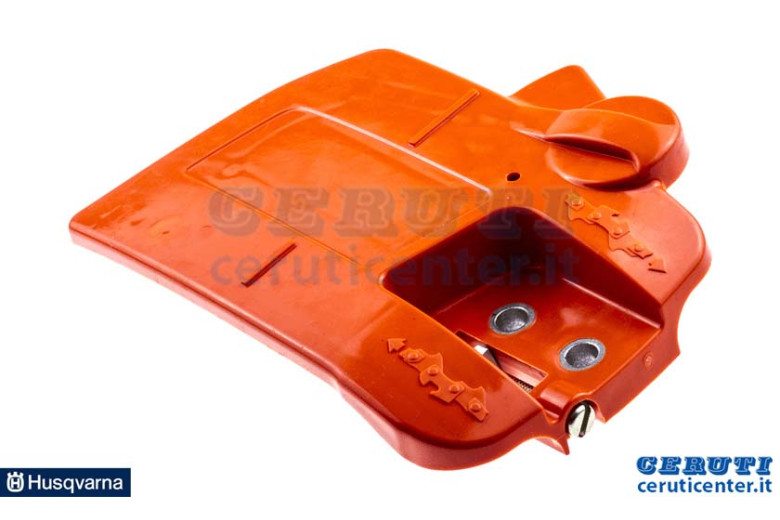 Frenocatena Compl. - Originale Husqvarna - 525628901
