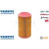 Luftfilter Außen - Original SDF - 01181003