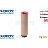 Interne Luftfilter - Original SDF - 01181004