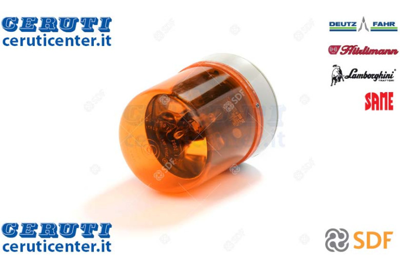 Rotating beacon - Original SDF - 01262563