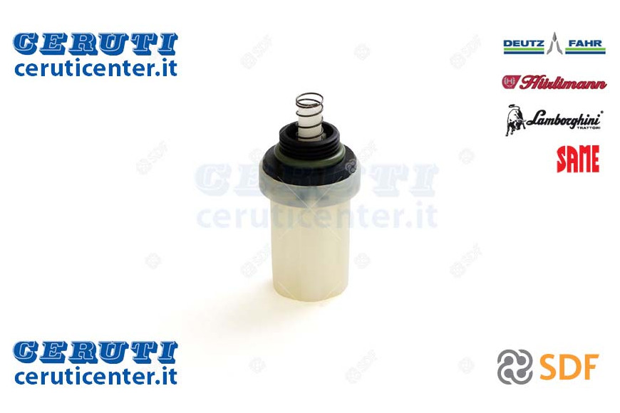 Kraftstofffilter - Original SDF - 01321553