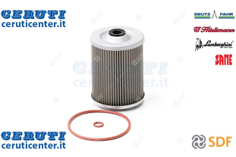 Primary fuel filter element - Original SDF - 01340130