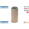 Luftfilter Außen - Original SDF - 02165044