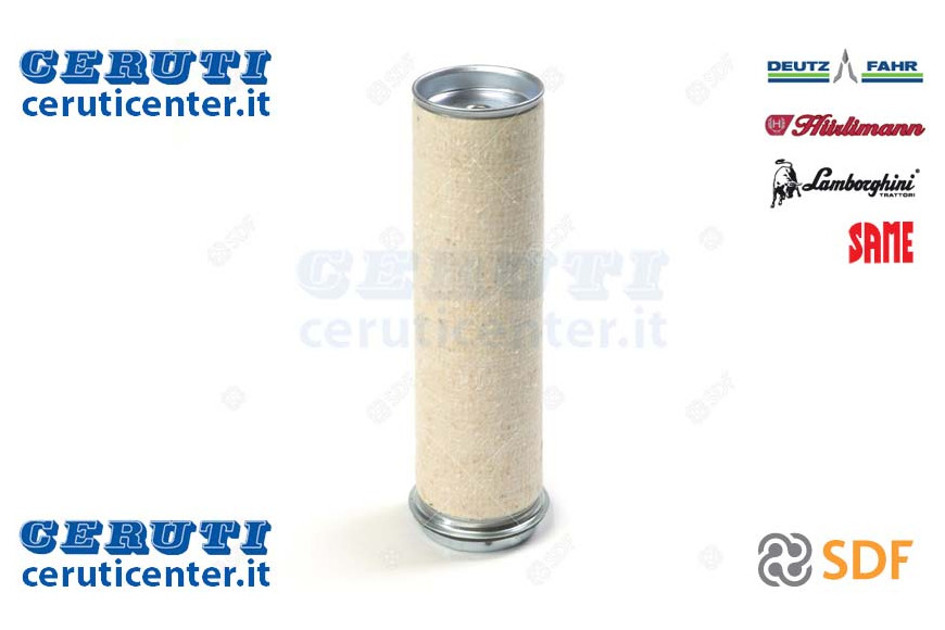 Interne Luftfilter - Original SDF - 02241329
