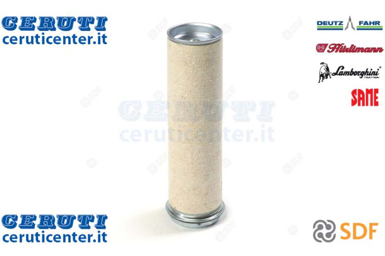 Filtro de aire interno SDF - Original - 02241329