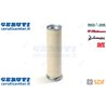 Interne Luftfilter - Original SDF - 02241329