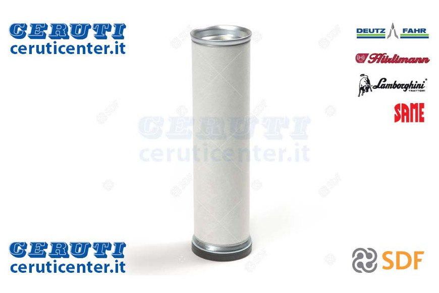 Interne Luftfilter - Original SDF - 02243522
