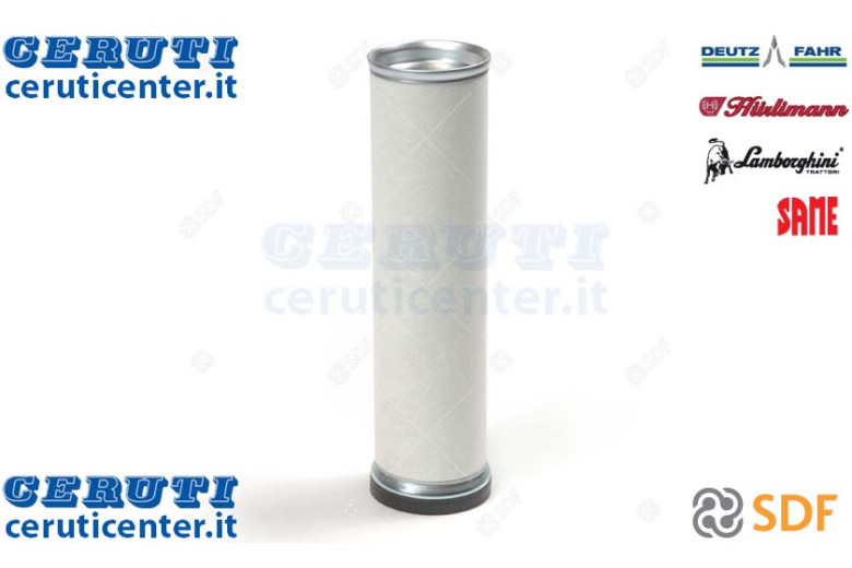 Filtre à air interne - SDF Original - 02243522