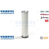 Interne Luftfilter - Original SDF - 02243522