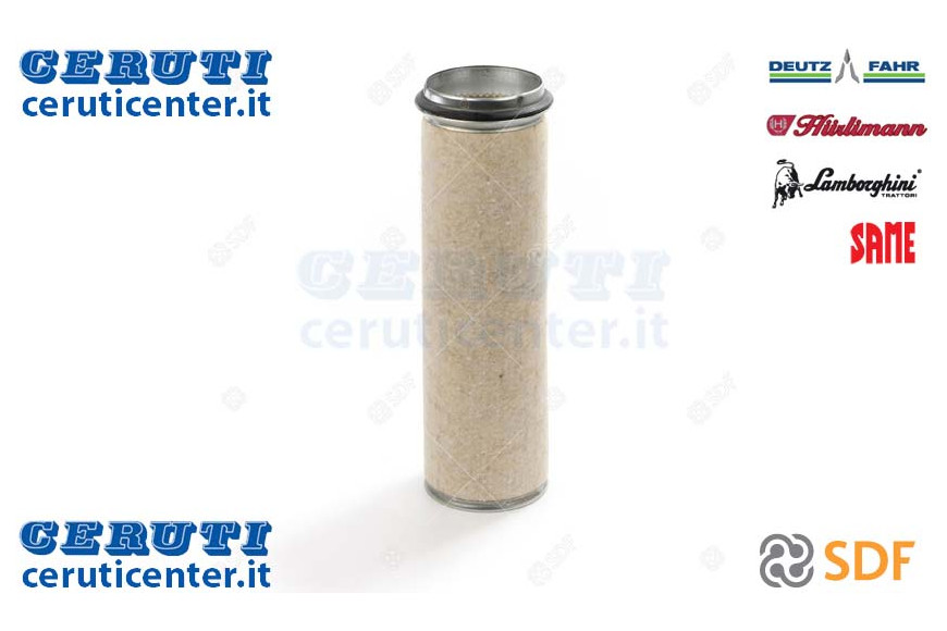 Internal Air Filter - Original SDF - 02243946
