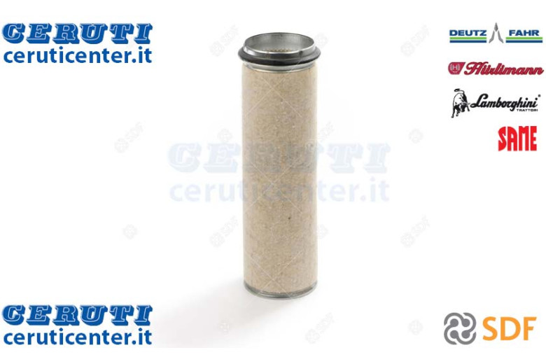 Filtro Aria Interno - Originale SDF - 02243946
