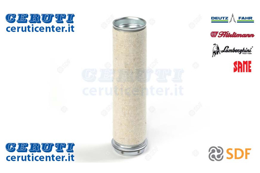 Interne Luftfilter - Original SDF - 02415950