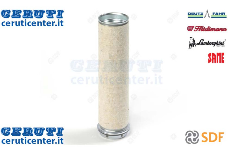 Filtre à air interne - SDF Original - 02415950