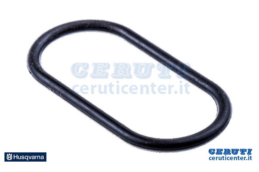 Anello Tenuta - Originale Husqvarna - 525619001