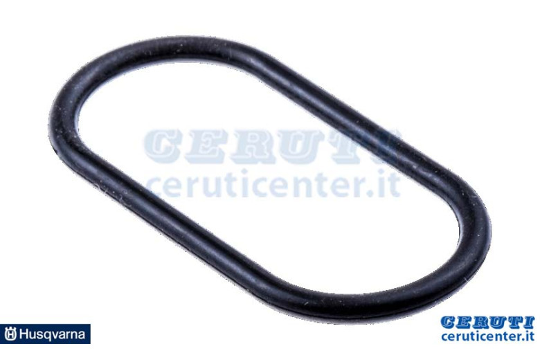 Dichtring - Original Husqvarna - 525619001