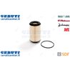 Gasolio- Filter Original-SDF - 02931748