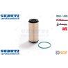 Fuel Filter Element - Original SDF - 02931816