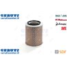 Filtro Aria Esterno - Originale SDF - 02934587