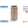Luftfilter Außen - Original SDF - 02934588
