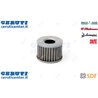 Elemento Filtrante Olio Idraulico - Originale SDF - 03400802