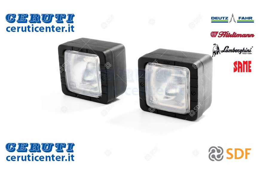Faro SDF - Original - 03605424