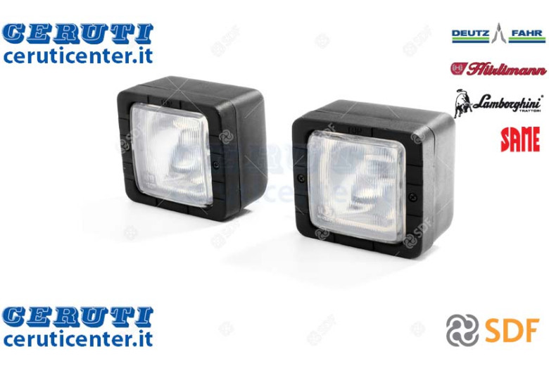Faro - Original SDF - 03605424