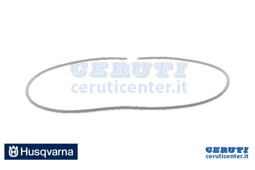 Guarnizione - Originale Husqvarna - 525617004