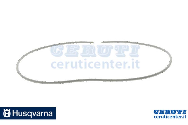 Guarnizione - Originale Husqvarna - 525617004